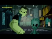 فرقة لاري المخيفة 