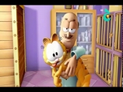 مغامرات غارفيلد 