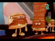 مغامرات غارفيلد 