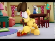 مغامرات غارفيلد 