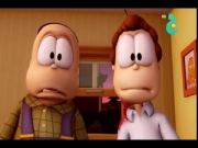 مغامرات غارفيلد 