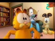 مغامرات غارفيلد 