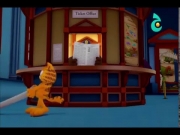 مغامرات غارفيلد 