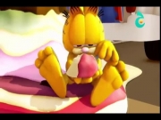 مغامرات غارفيلد 