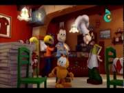 مغامرات غارفيلد 