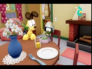 مغامرات غارفيلد 