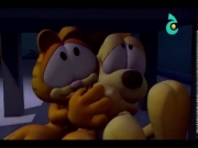 مغامرات غارفيلد 