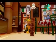 مغامرات غارفيلد 