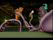 مغامرات غارفيلد 