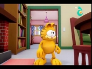 مغامرات غارفيلد 