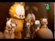 مغامرات غارفيلد 