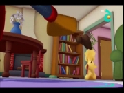 مغامرات غارفيلد 