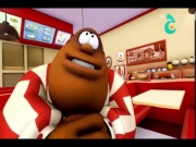 مغامرات غارفيلد 