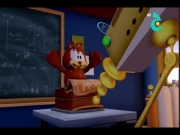 مغامرات غارفيلد 