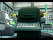 مغامرات غارفيلد 