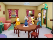 مغامرات غارفيلد 