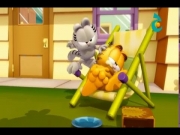 مغامرات غارفيلد 