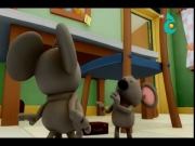 مغامرات غارفيلد 