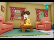 مغامرات غارفيلد 