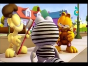 مغامرات غارفيلد 