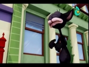 مغامرات غارفيلد 