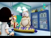 مغامرات غارفيلد 