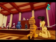 مغامرات غارفيلد 