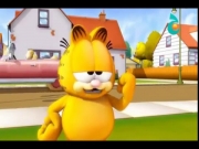 مغامرات غارفيلد 