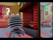 مغامرات غارفيلد 