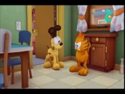 مغامرات غارفيلد 