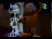 مغامرات غارفيلد 