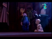 مغامرات غارفيلد 