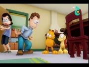 مغامرات غارفيلد 