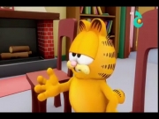 مغامرات غارفيلد 