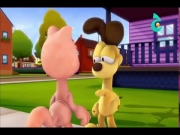 مغامرات غارفيلد 