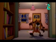 مغامرات غارفيلد 