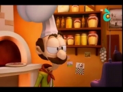 مغامرات غارفيلد 