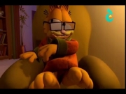 مغامرات غارفيلد 