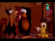 مغامرات غارفيلد 