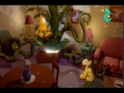 مغامرات غارفيلد 