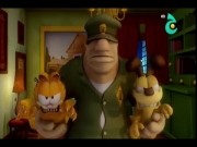 مغامرات غارفيلد 