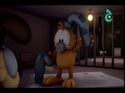 مغامرات غارفيلد 