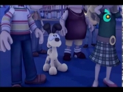 مغامرات غارفيلد 