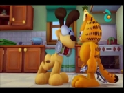 مغامرات غارفيلد 