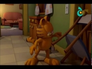 مغامرات غارفيلد 