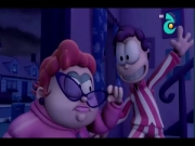 مغامرات غارفيلد 