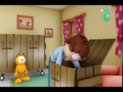 مغامرات غارفيلد 