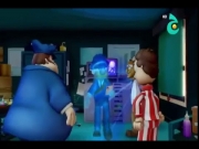 مغامرات غارفيلد 