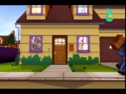 مغامرات غارفيلد 