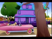 مغامرات غارفيلد 